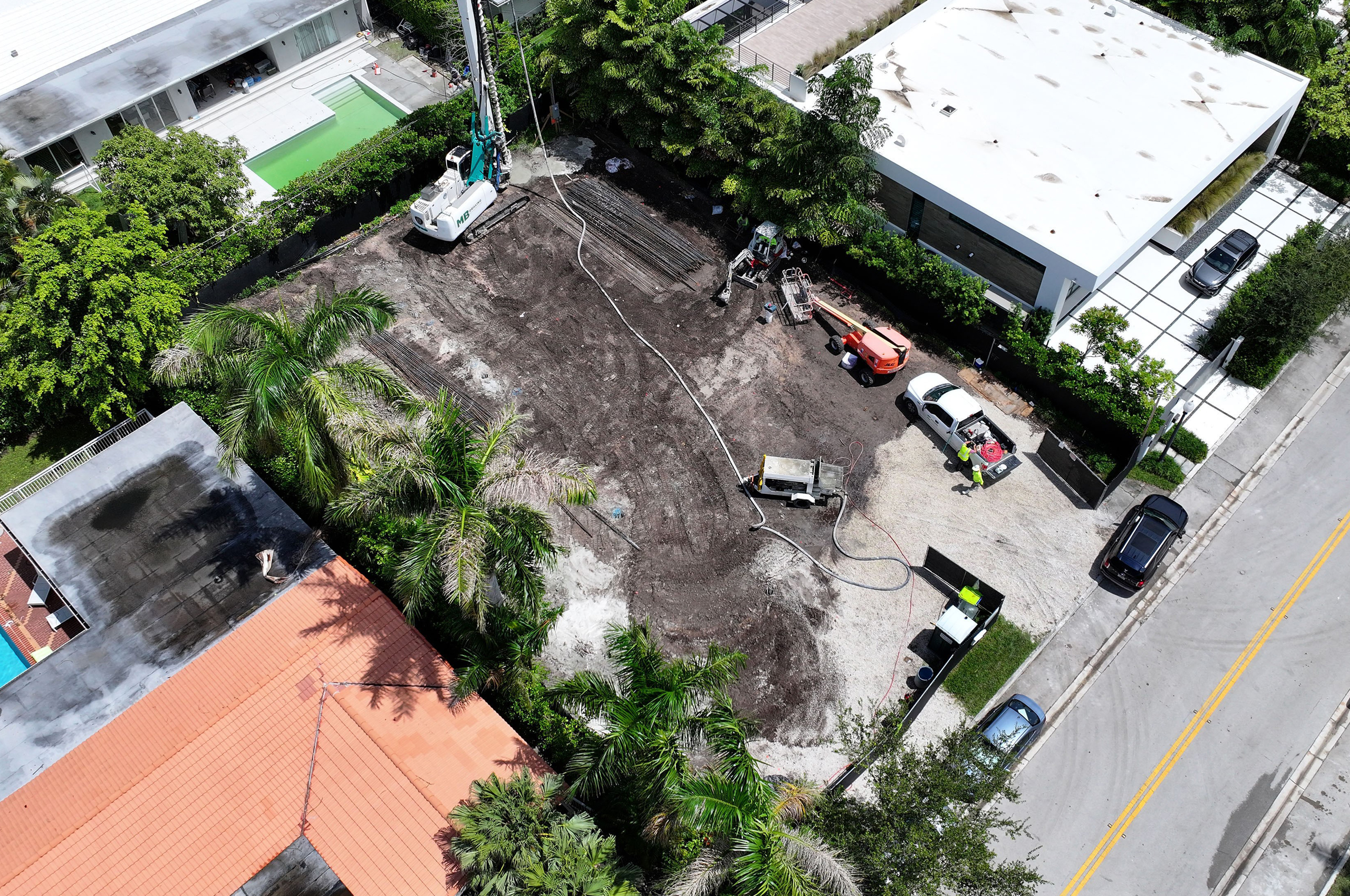 1331 99th St in Bay Harbor Islands