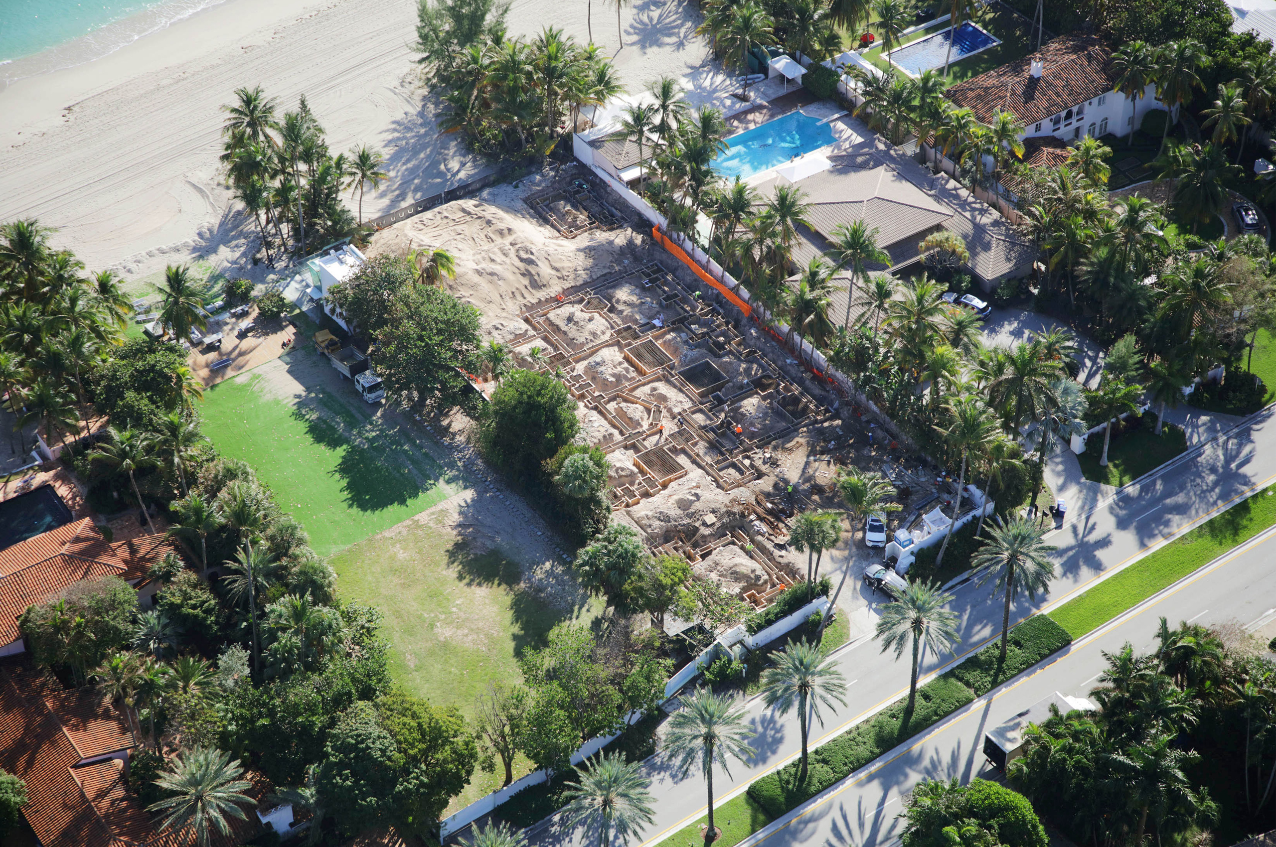 215 Ocean Blvd, Golden Beach