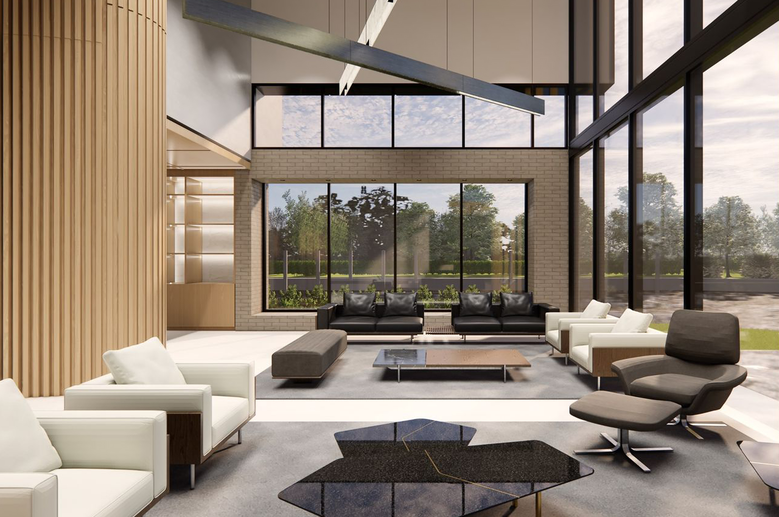 Grinberg, Hallandale Beach