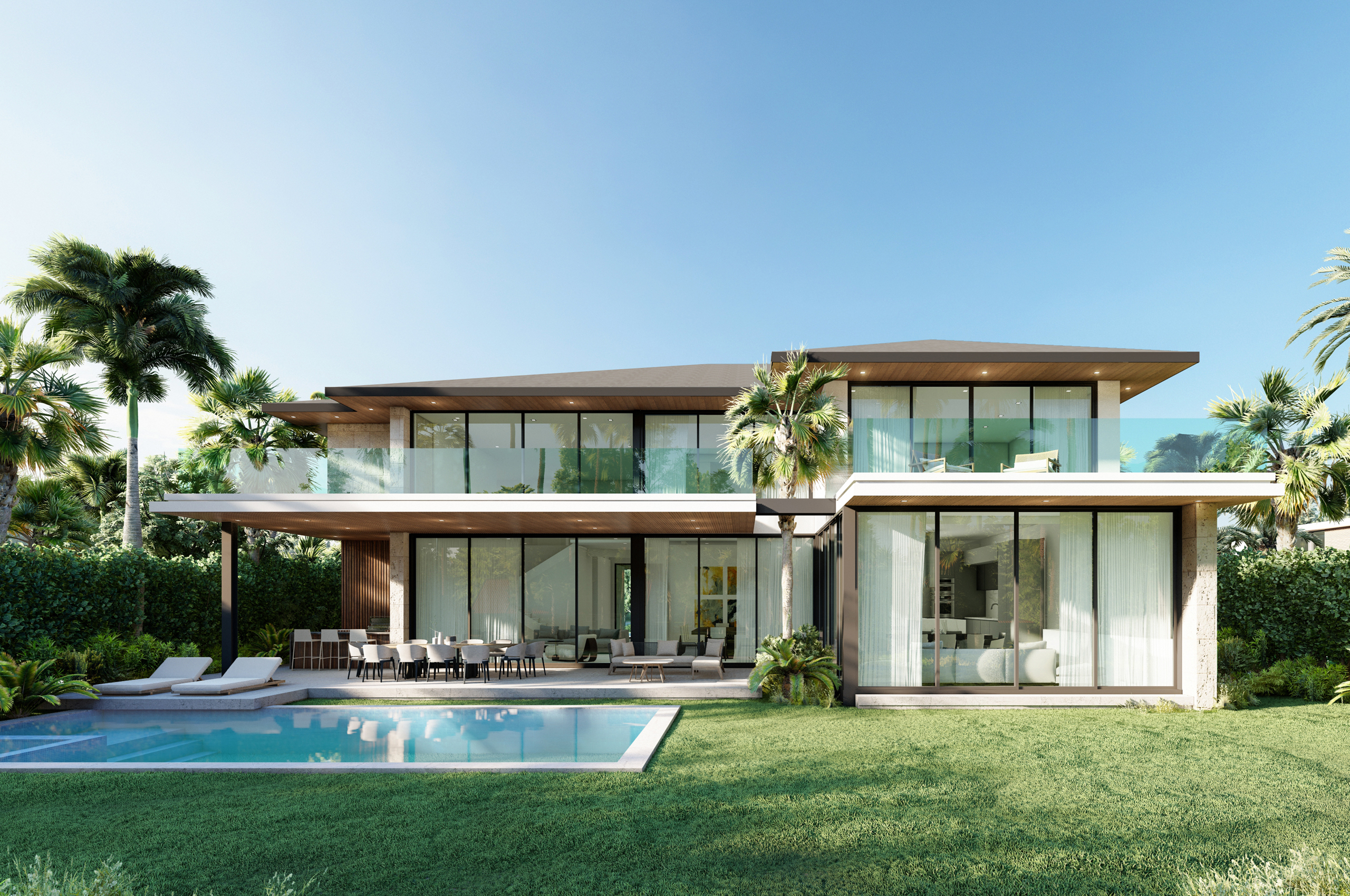 1331 99th Street, Bay Harbor