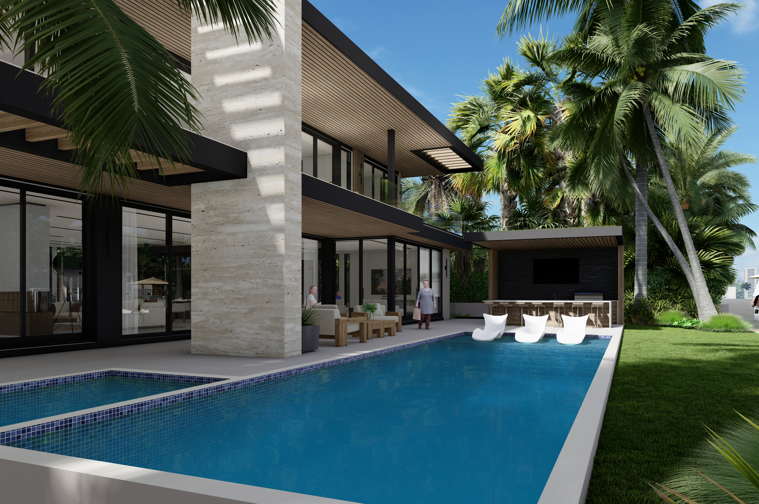 1727 W 24 Street, Miami Beach