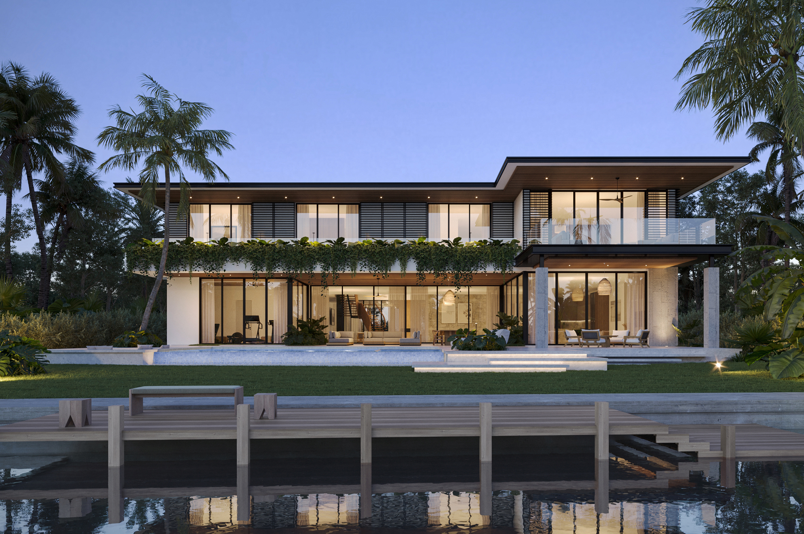 84 Bal Bay Drive, Bal Harbour