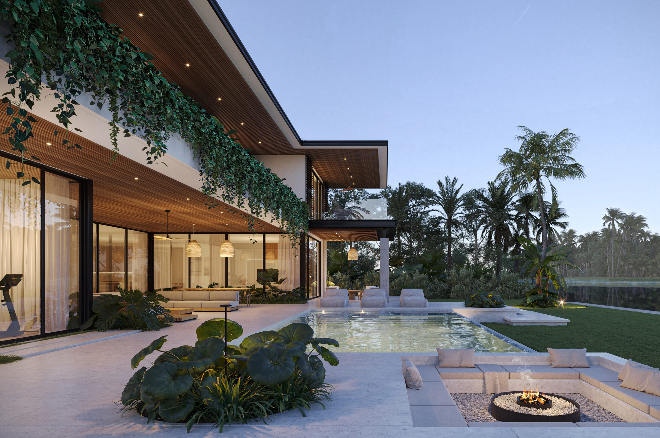 84 Bal Bay Drive, Bal Harbour