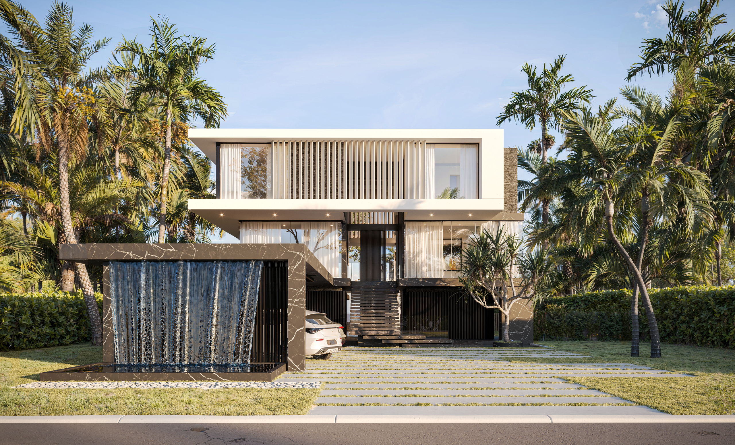 125 Ocean, Golden Beach