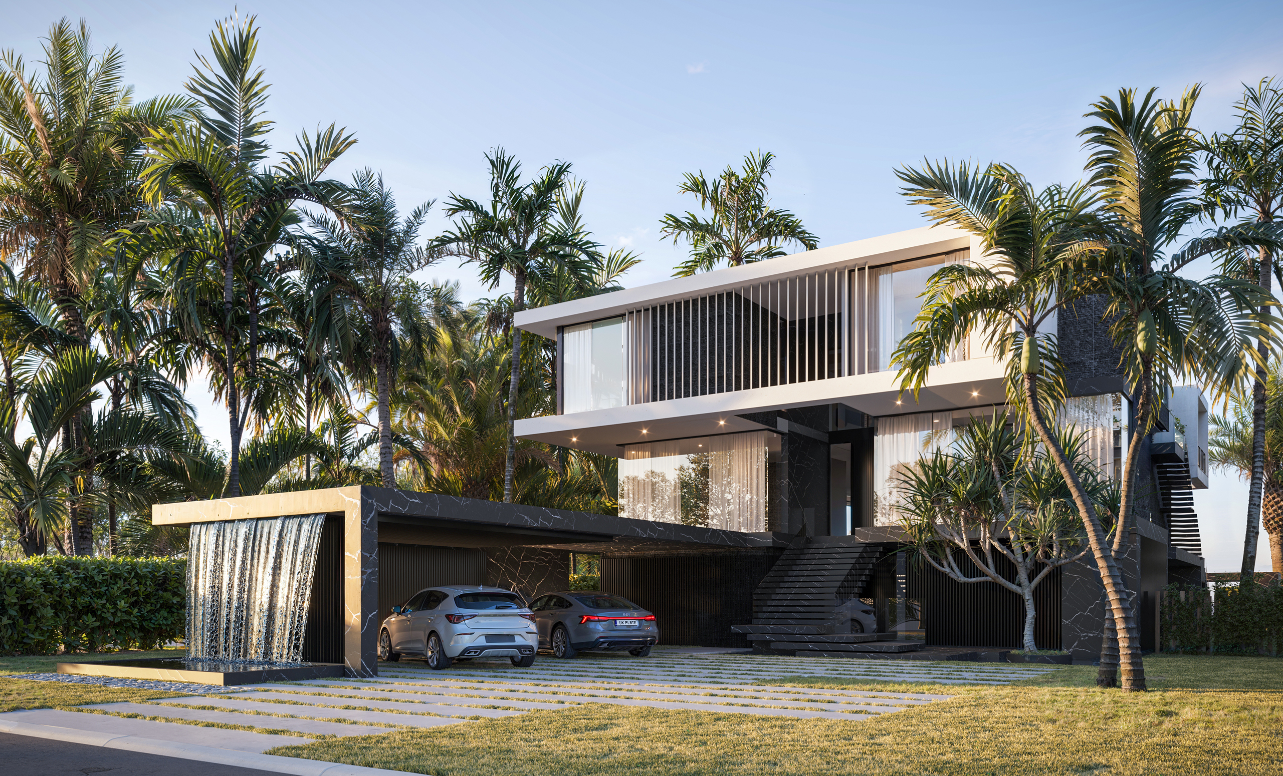 125 Ocean, Golden Beach