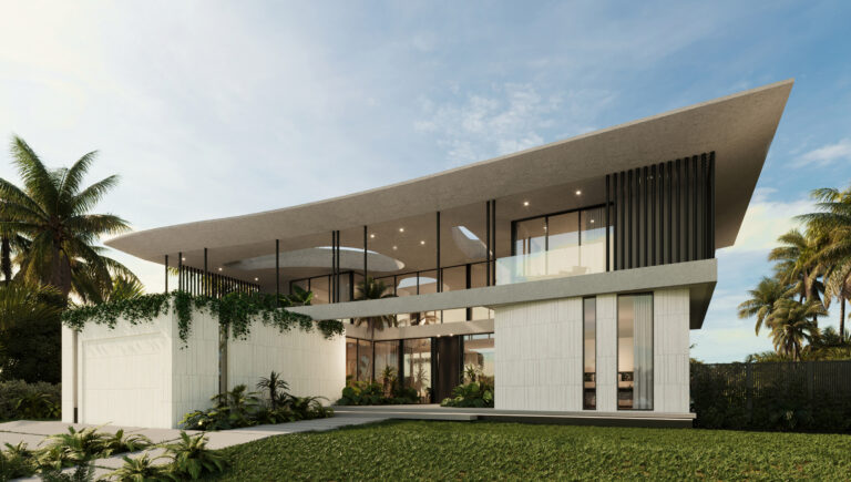 1015 S Southlake Drive, Hollywood, FL