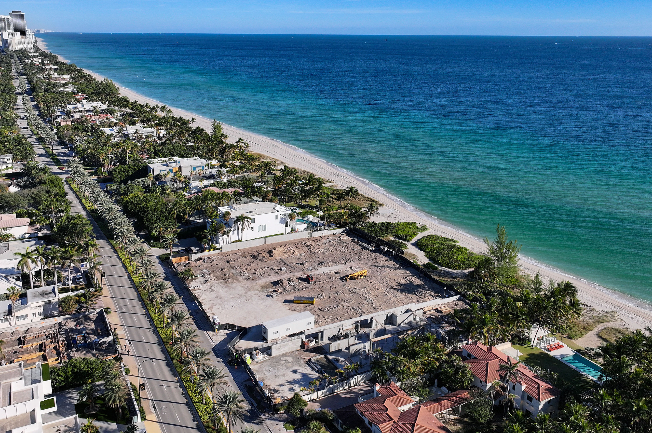 LOS ANGELES, CALIFORNIA