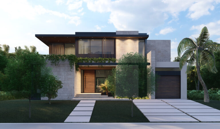 1260 Residence, Bay Harbor Islands