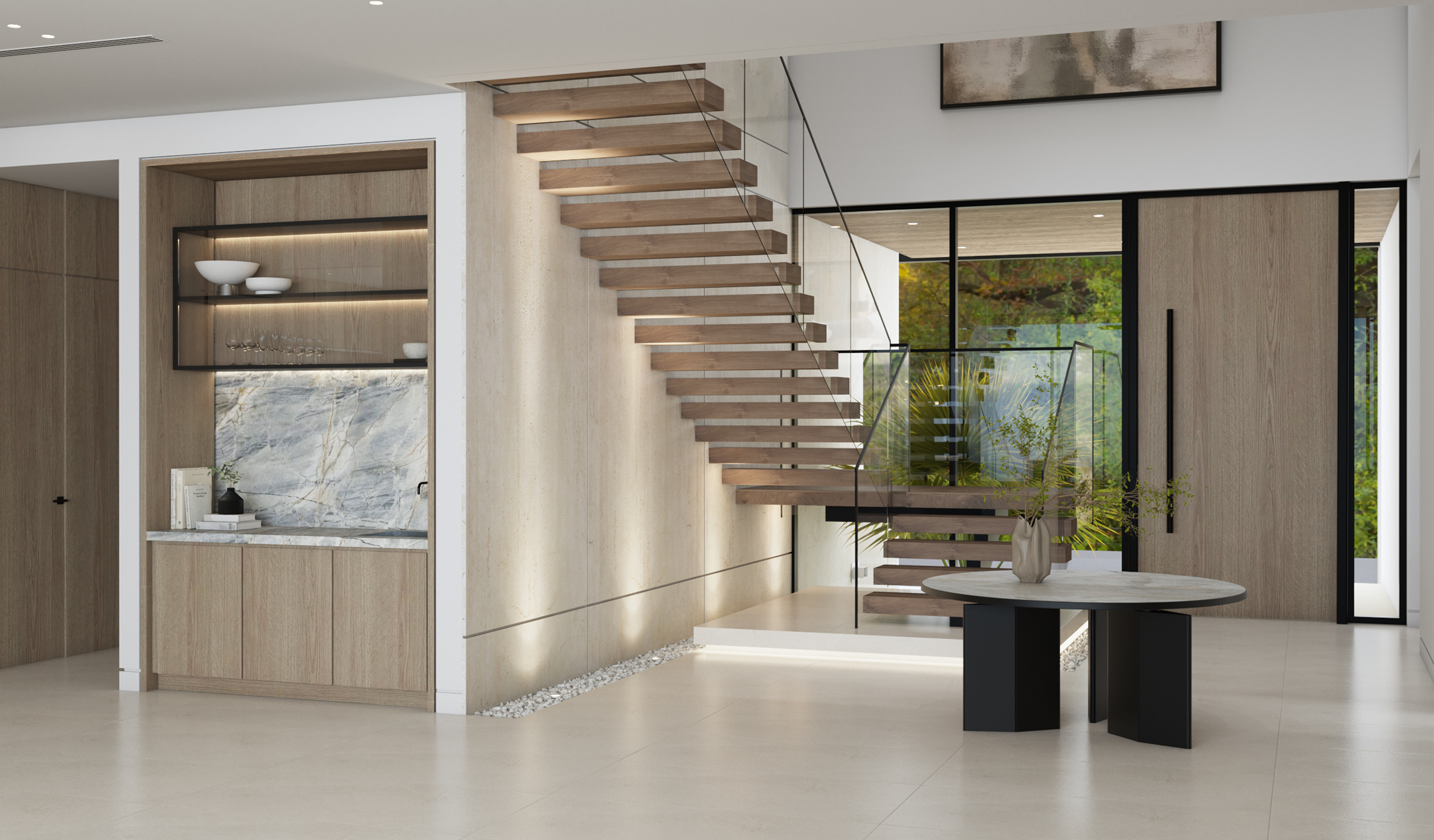 1260 Residence, Bay Harbor Islands