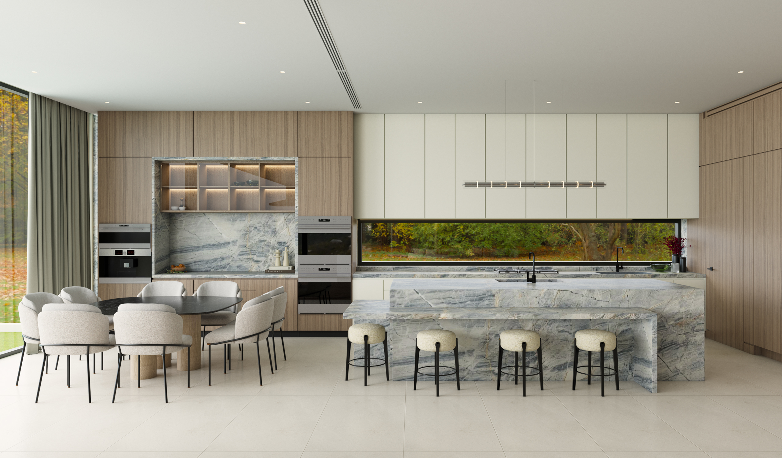 1260 Residence, Bay Harbor Islands