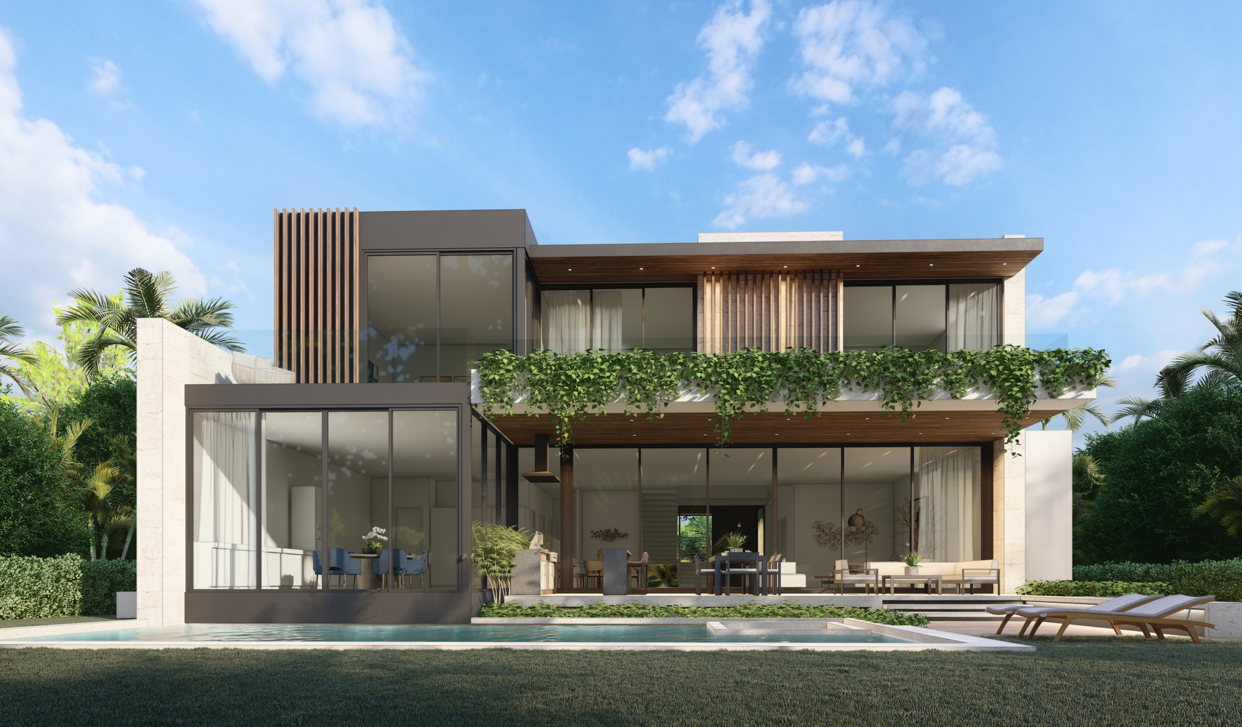 1260 Residence, Bay Harbor Islands