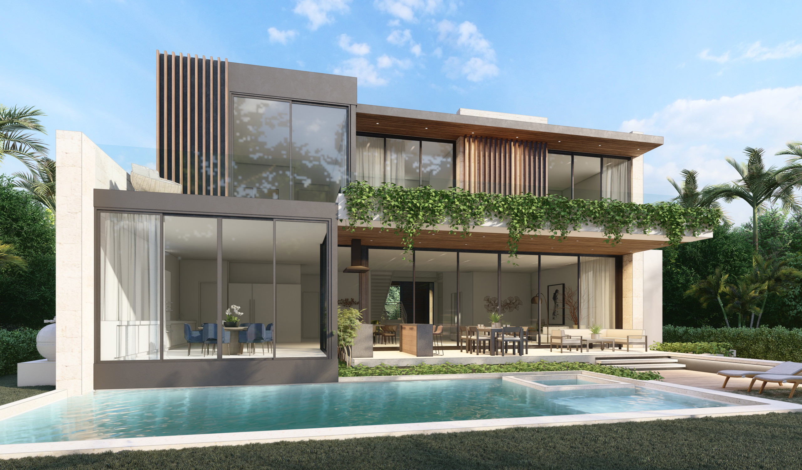 1260 Residence, Bay Harbor Islands