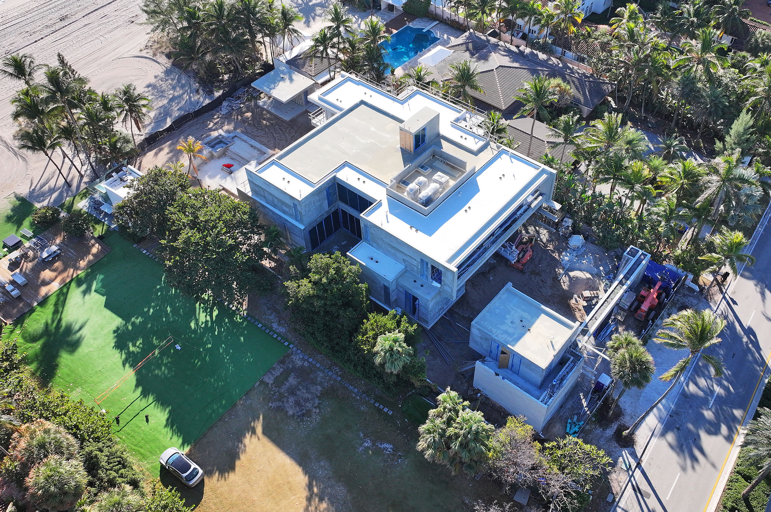 215 Ocean Blvd, Golden Beach